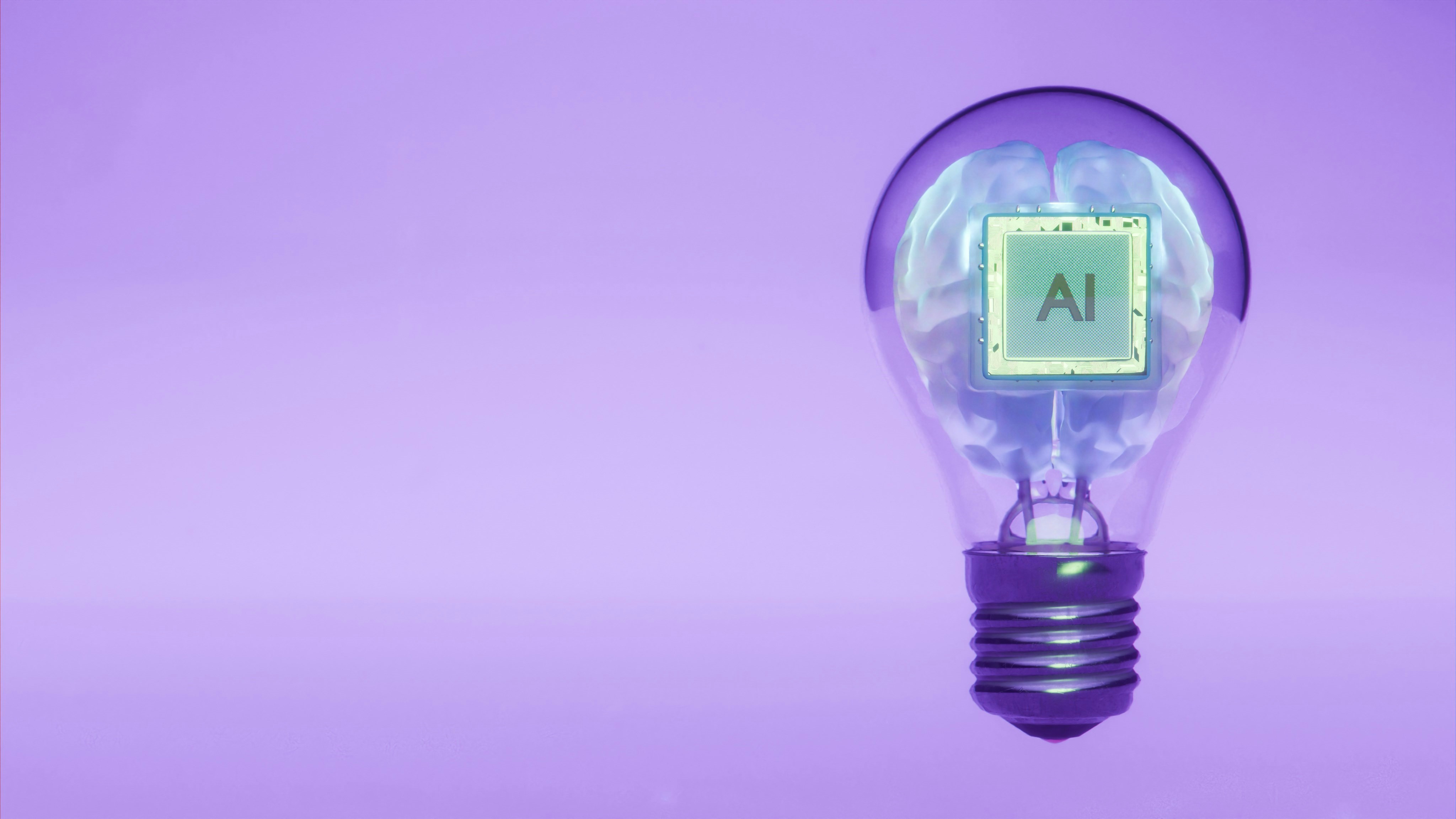 AI Enhancement